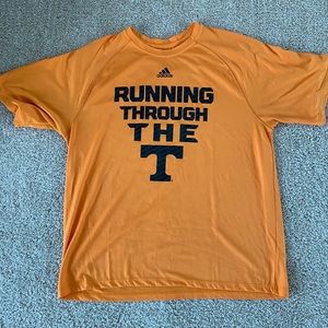 Tennessee Vols Performance Tee